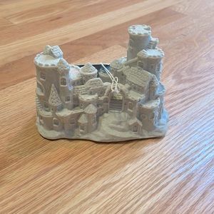 Mr. Sandman Sandcastle